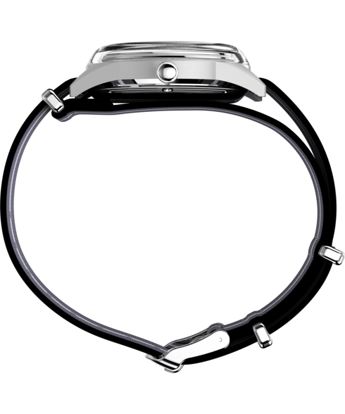 Timex Marlin Jet Quartz TW2Y37400UK