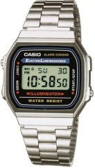 CASIO A168WA-1YES