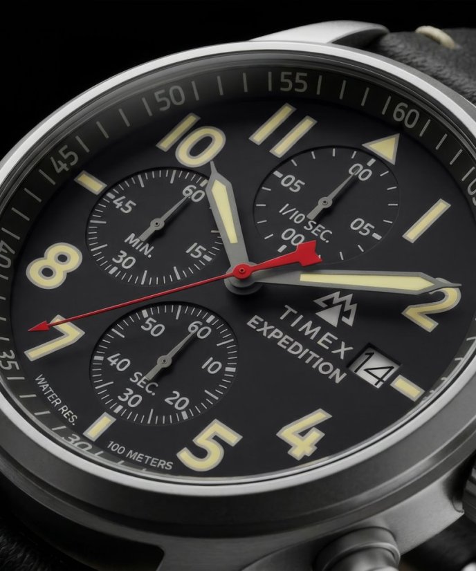 Timex Expedition Sierra Chronograph TW2Y89200UK