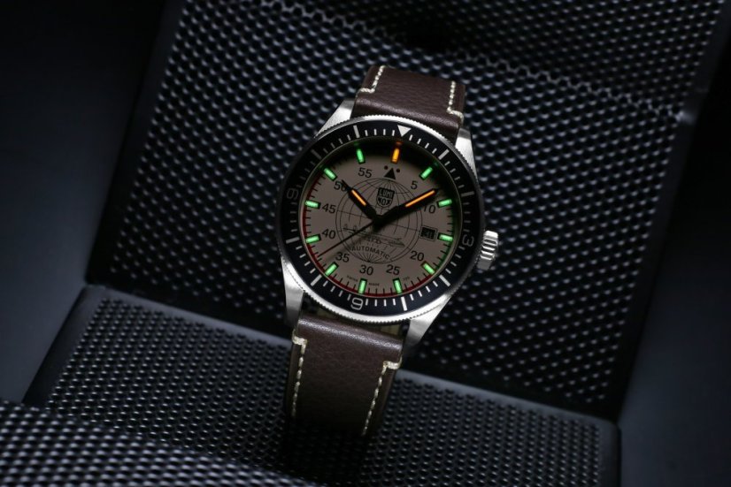 Luminox F-117 Nighthawk™ 6420 Series XA.9607