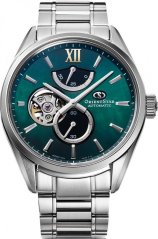 Orient Star Contemporary M34 F7 Semi Skeleton Automatic RE-BY0005A00B