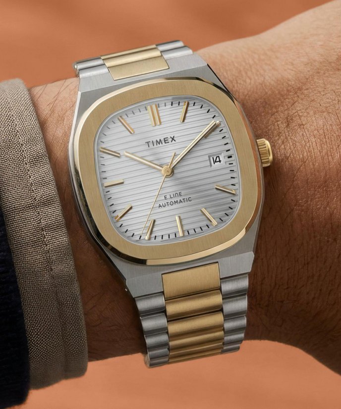Timex E Line Automatic TW6A00600