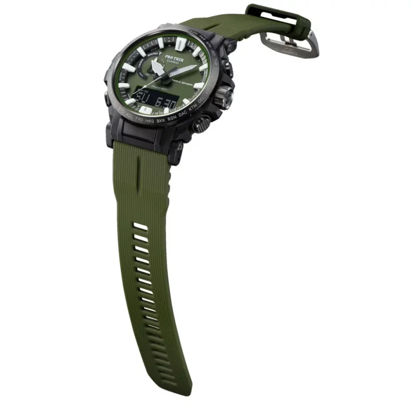 CASIO PRW-61Y-3ER Protrek