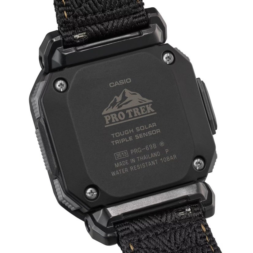 CASIO PRG-69B-1ER Protrek