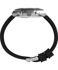Timex Q Timex 3-Time Zone Chronograph TW2V70000UK