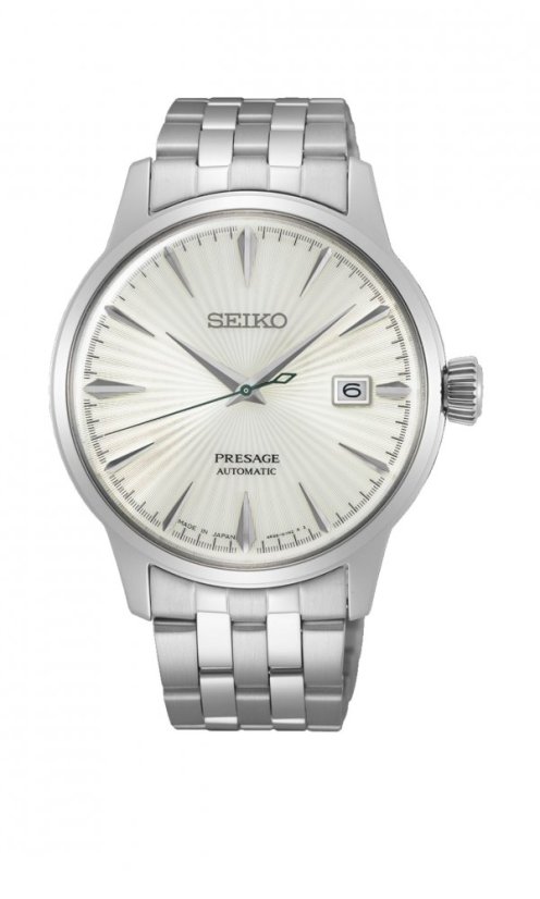 Seiko SRPG23J1 Presage Seiko SRPG23J1 Presage