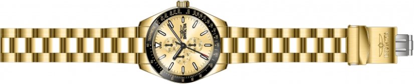 Invicta Aviator Quartz 38970
