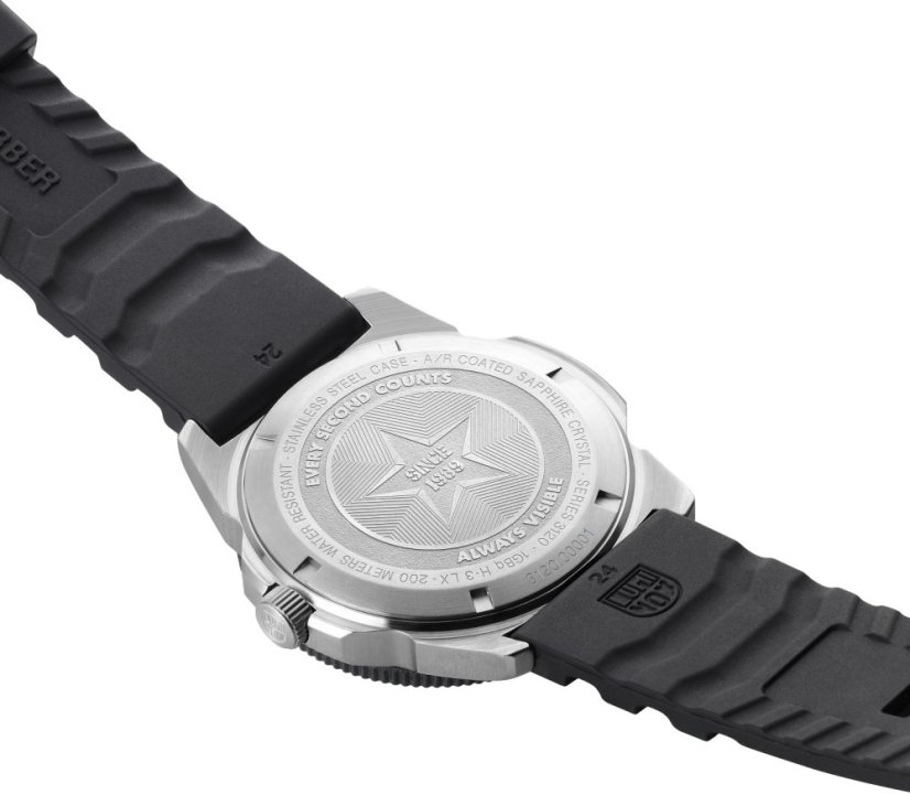 Luminox Pacific Diver 3120 Series XS.3135