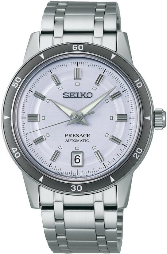 Seiko SRPL73J1 Presage Style60's