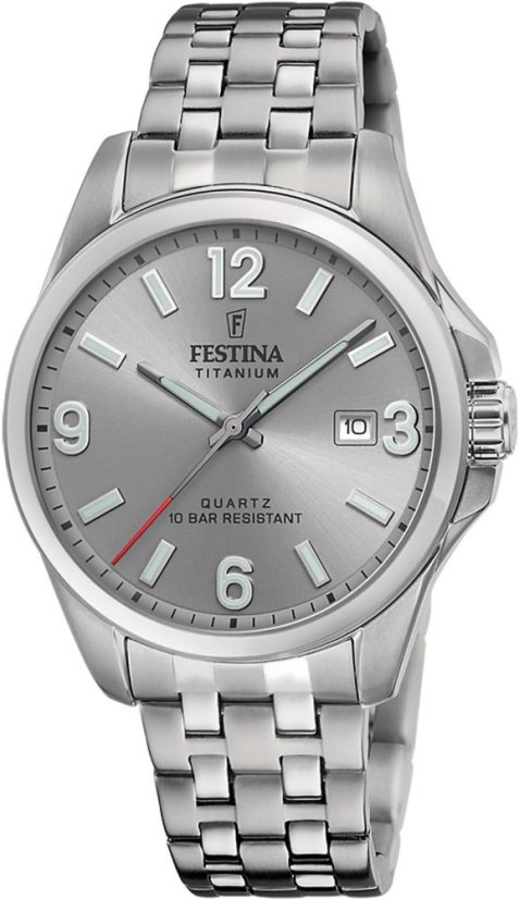 FESTINA 20696/2 TITANIUM