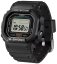 CASIO DWN-5600-1ER G-Shock Ring Watch