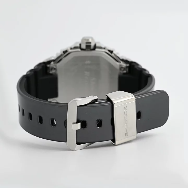 Remienok na hodinky CASIO GMC-B2100Y-1A (3160) Remienok na hodinky CASIO GMC-B2100Y-1A (3160)