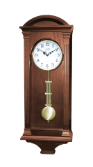 Kyvadlové hodiny JVD quartz N9317.2