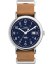 Timex Weekender TW2W86800BR