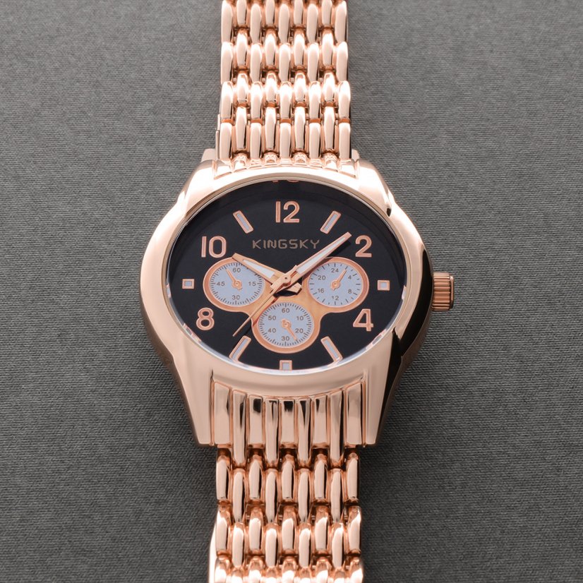 KINGSKY Fine - H - W03J.10751.H