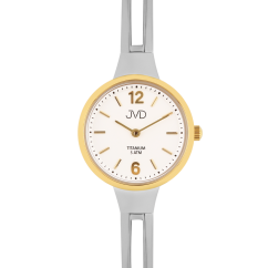 Náramkové hodinky JVD J5034.3