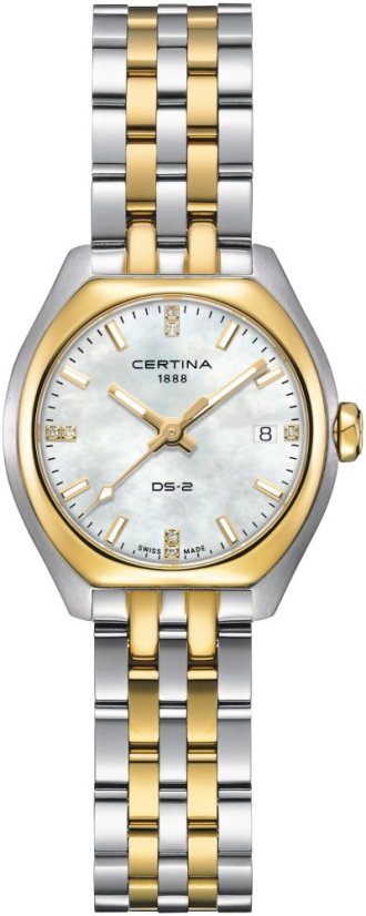 Certina DS-2 Lady C049.210.22.116.00