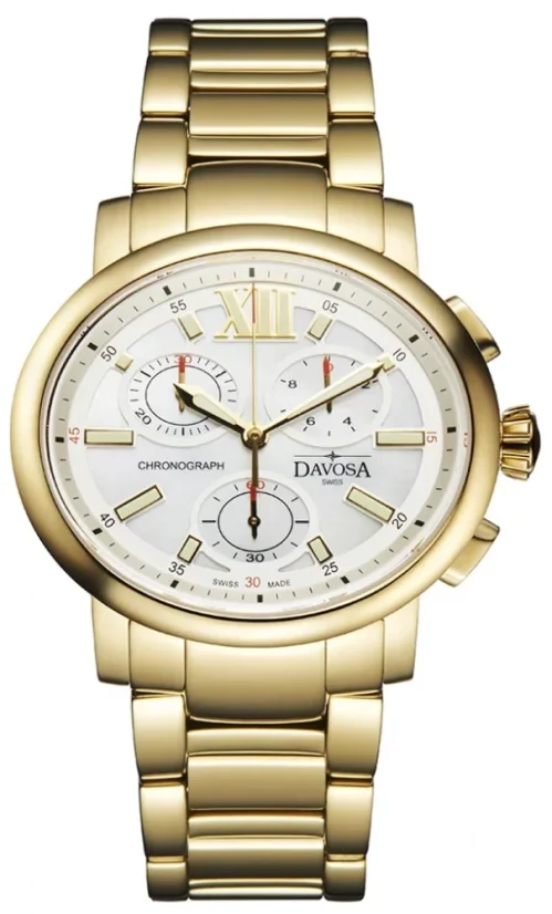 Davosa 168.579.15 Oval Edition Davosa 168.579.15 Oval Edition