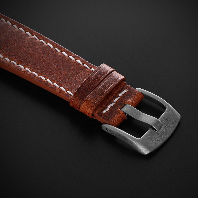 PRIM Pilot Dual Time - D - W91P.13250.D