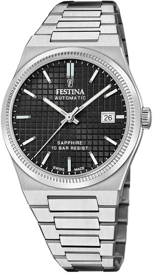 FESTINA 20028/4 Swiss Made Automat