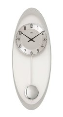 Kyvadlové hodiny AMS 7416