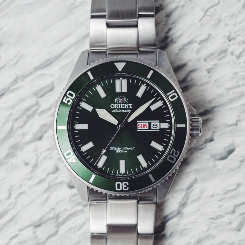 Orient Sports Kanno Automatic RA-AA0914E39B