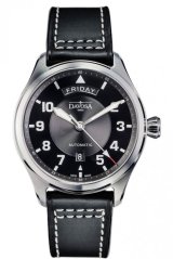Davosa 161.585.55 Newton Pilot Day-Date