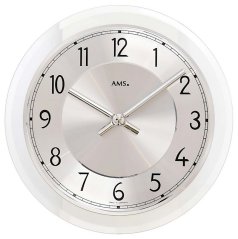 Hodiny AMS 9476