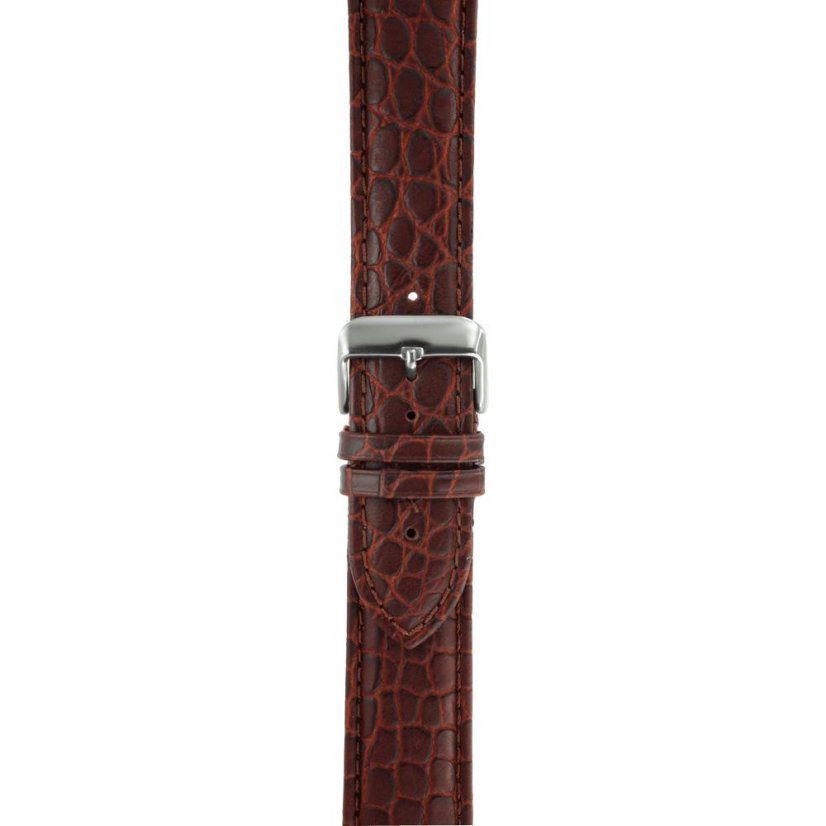 Kožený remienok na hodinky PRIM RB.15642.52 ( 24 mm)