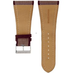 Kožený řemínek na hodinky  PRIM RB.15624.5050 (36 mm) -  10117