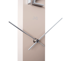 Dřevěné hodiny JVD HC26.2