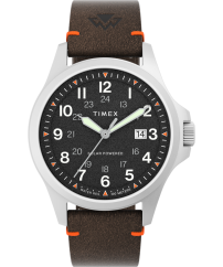 Timex Expedition Field Post Solar TW2V64100QY
