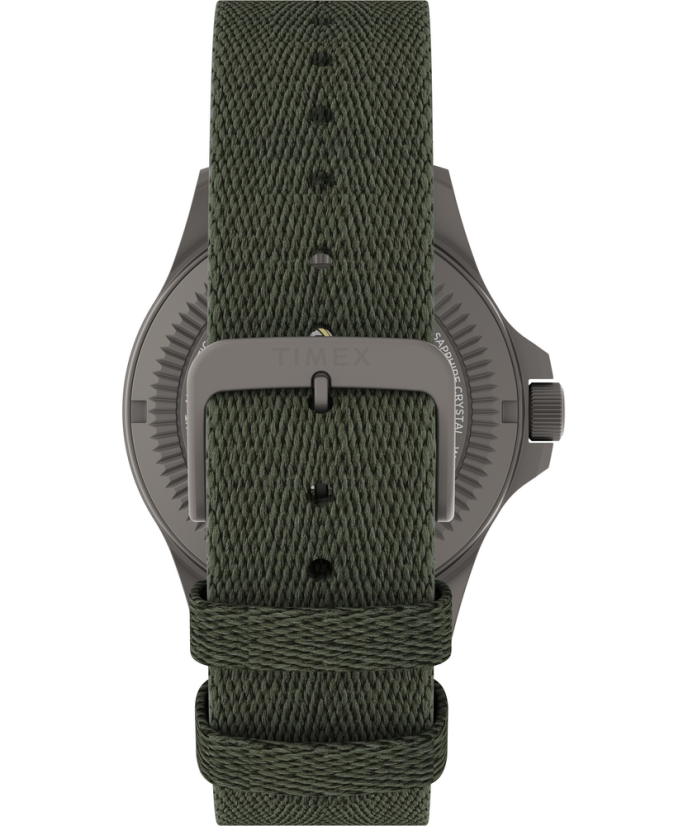 Timex Expedition Field Post Titanium Automatic TW2V95300QY