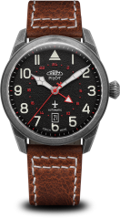 PRIM Pilot Dual Time - D - W91P.13250.D