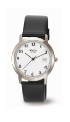 Boccia Titanium 3617-01