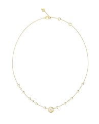 Guess Sparks náhrdelník JUBN06283JWYGT/U
