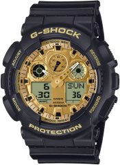 CASIO GA-100GGB-1A9ER G-Shock