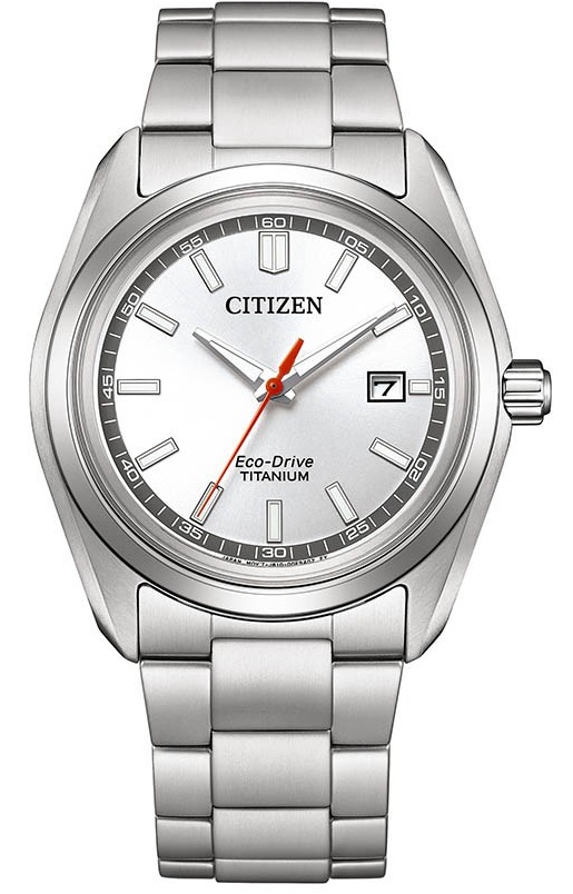 Citizen AW1900-50A Super Titanium