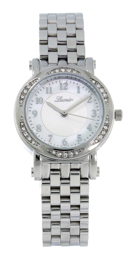 Hodinky LUMIR IPS 11130001 Hodinky LUMIR IPS 11130001