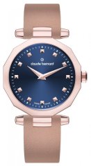 Claude Bernard 20229 37RCPE BUIR Dress code quartz