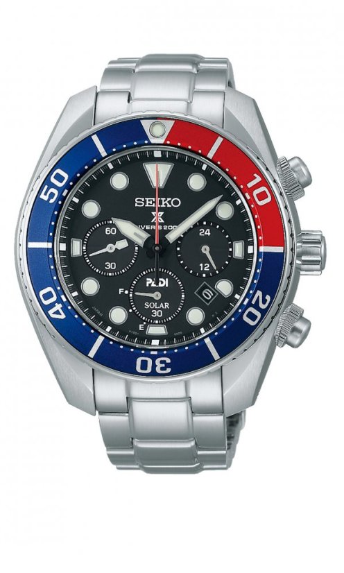 Seiko SSC795J1 Prospex