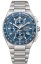 Citizen AT8396-59L Radio Controlled