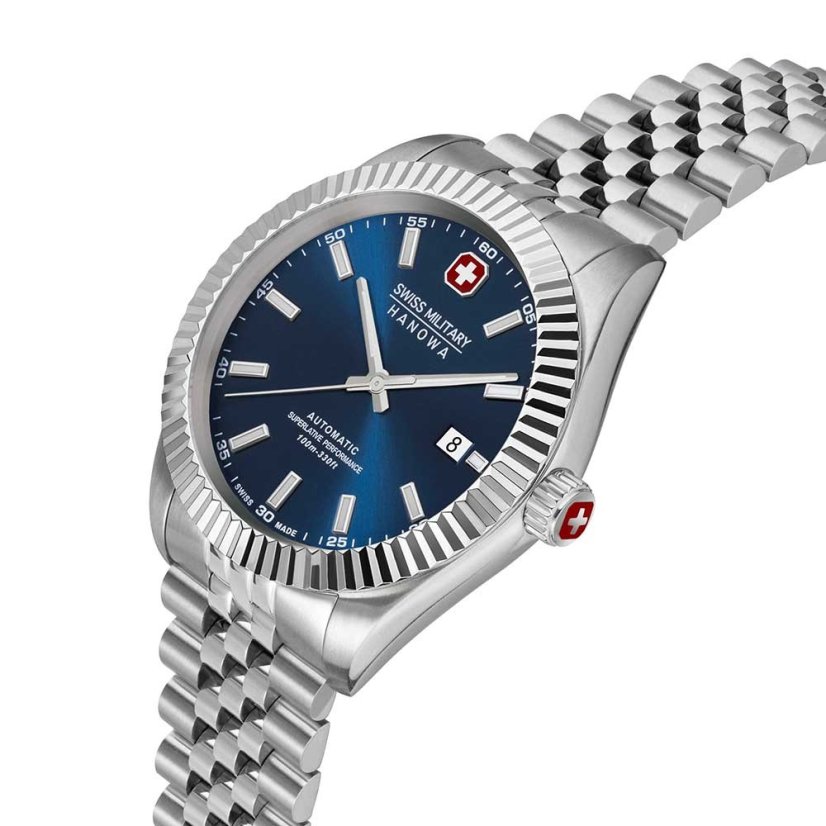 Swiss Military Hanowa SMWGL0002102 DILIGENTER