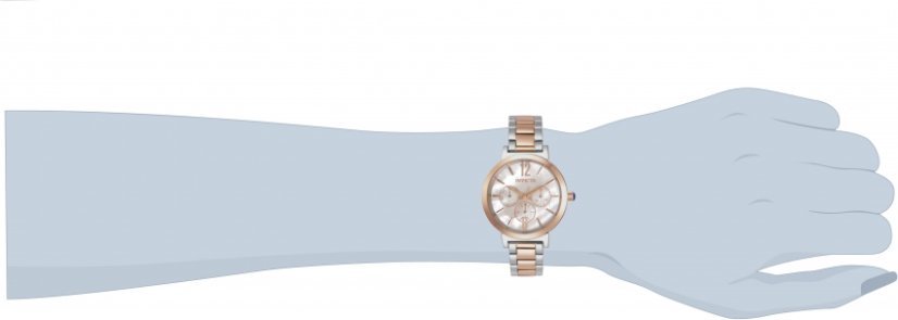 Invicta Angel Quartz 39mm 31087