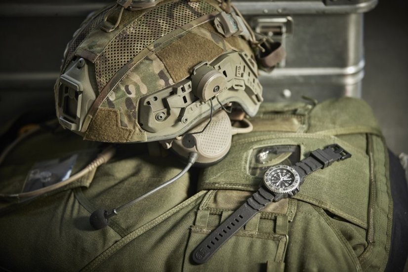 Luminox MIL-SPEC 3350 Series XL.3351.2