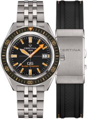 Certina DS Super PH2000M C050.607.44.051.02