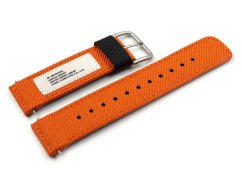Remienok na hodinky CASIO GA-900C-1A4 (2971)