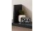 Digitálne LED stolné hodiny 6035GR Karlsson 16cm