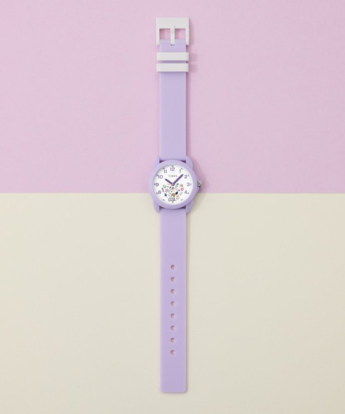 Timex Peanuts Youth Spring TW2Y51200UK