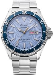 Orient Sports Mako Automatic RA-AA0823L39B 75. Anniversary Limited Edition 6000pcs